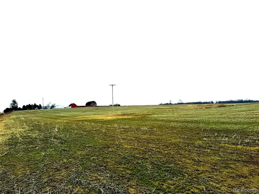 3160 E Sanilac, Kingston, MI 48741 - #2