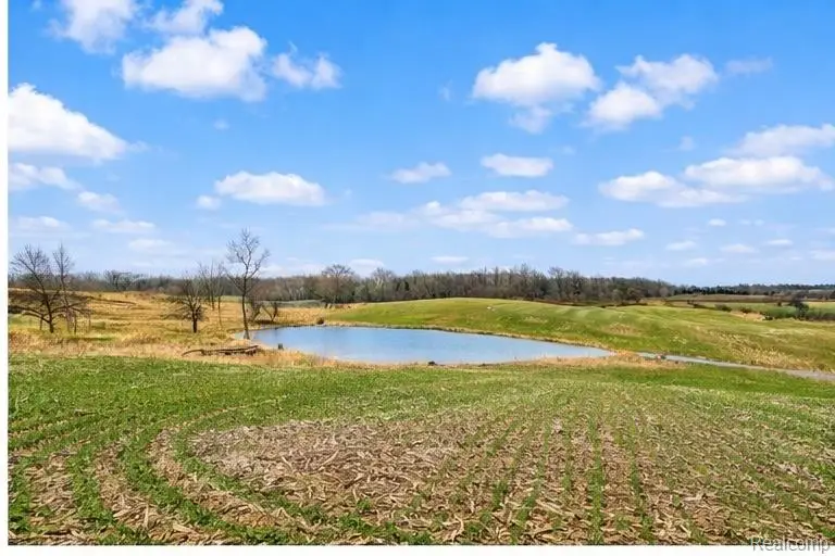 3160 E Sanilac, Kingston, MI 48741 - #3