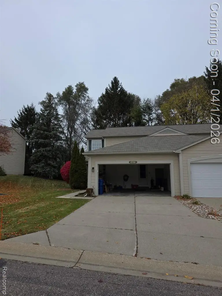 3118 Megan #13, Waterford, MI 48328 - #2
