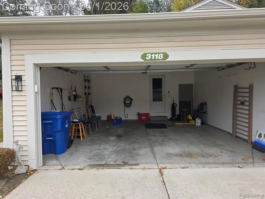 3118 Megan #13, Waterford, MI 48328 - #3