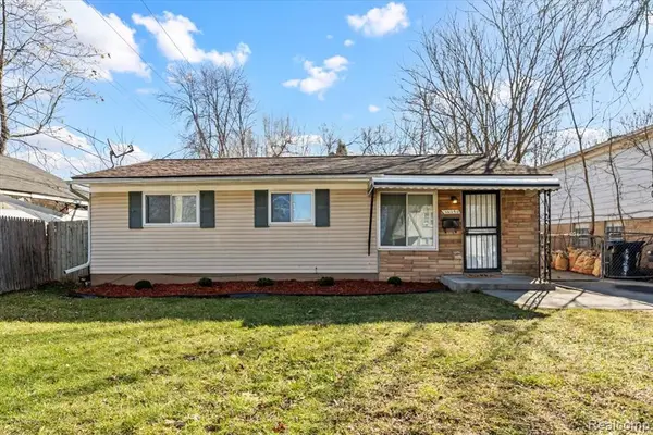 16230 Winston, Detroit, MI 48219