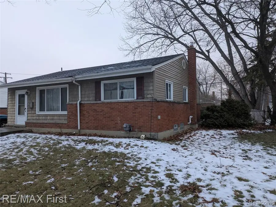 247 Hecht, Madison Heights, MI 48071 - #2