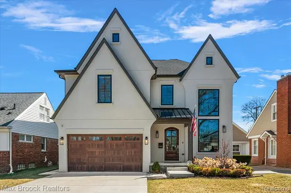 2438 Evergreen, Royal Oak, MI 48073