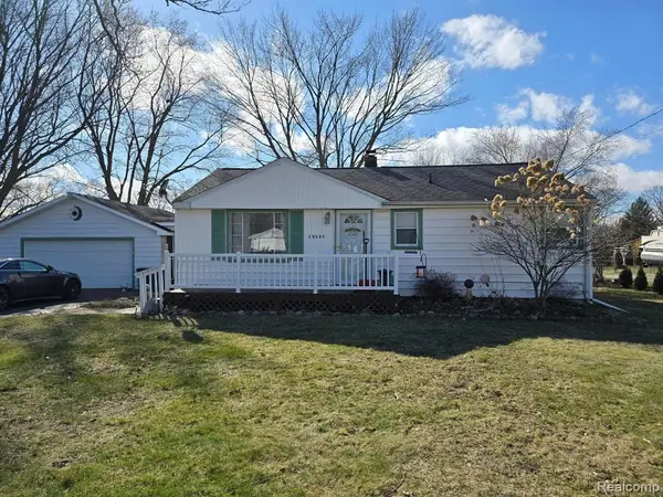 11421 Wing, Clio, MI 48420