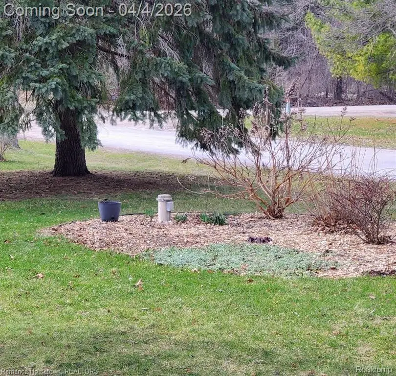 3446 N Dancer, Dexter, MI 48130 - #3