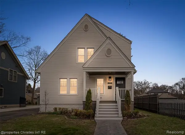 272 Arthur, Plymouth, MI 48170