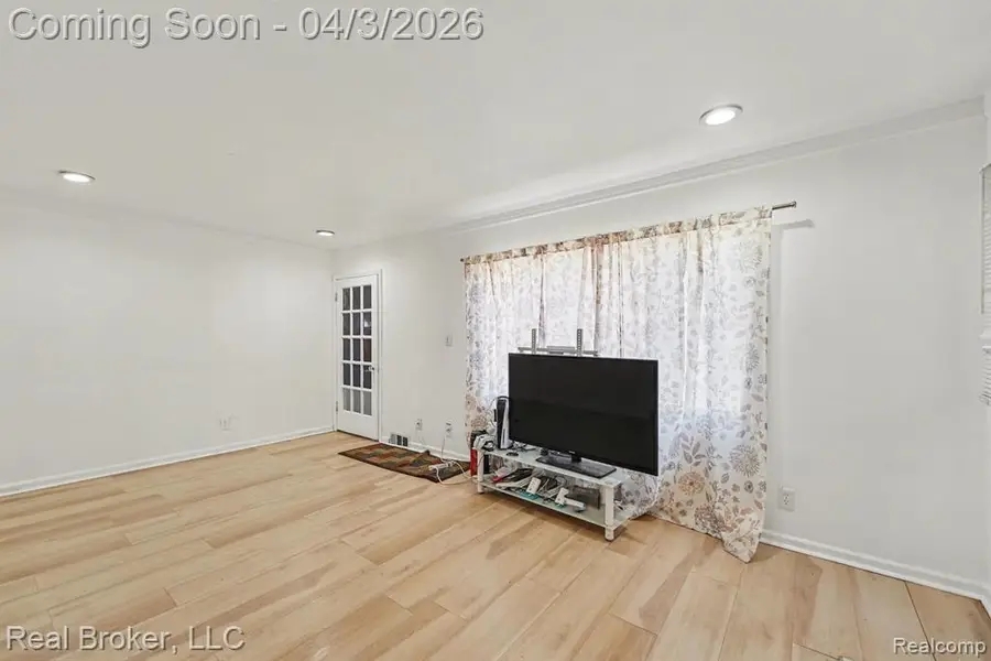 13595 Washburn, Detroit, MI 48238 - #2