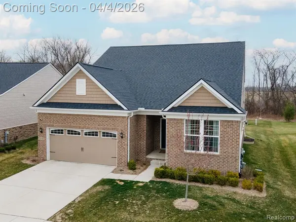 4766 Cranston, Canton, MI 48188