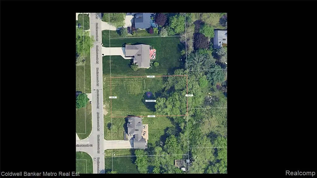 0000 Heatherwoode, Flint, MI 48532 - #1