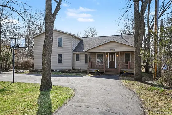 1516 Jewett Unit 1 & 2, Ann Arbor, MI 48104