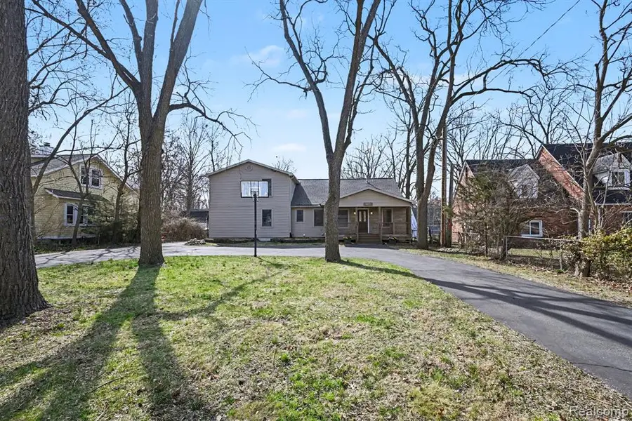 1516 Jewett Unit 1 & 2, Ann Arbor, MI 48104 - #2