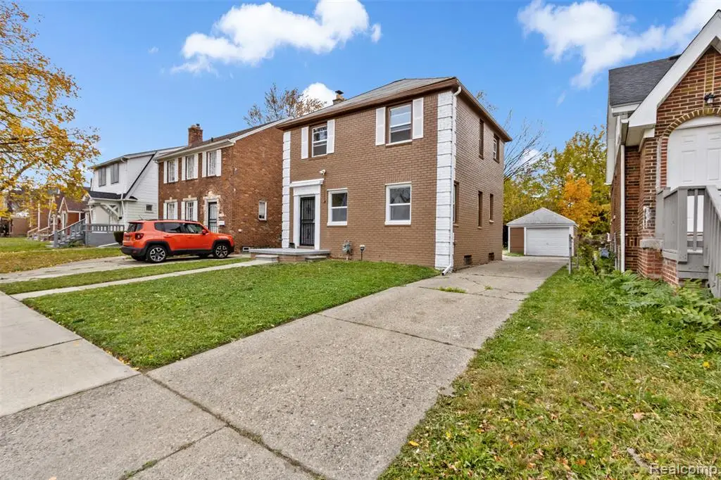 4364 Somerset, Detroit, MI 48224 - #1