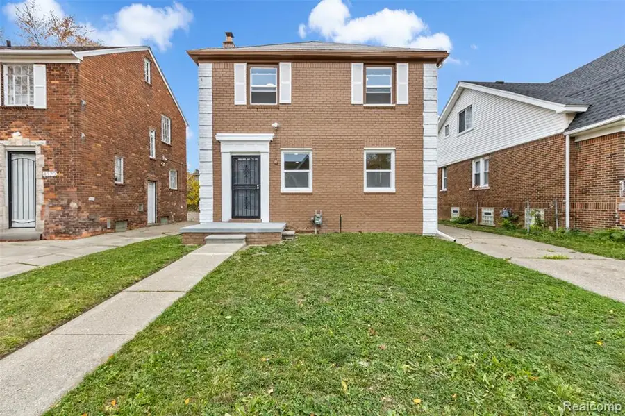 4364 Somerset, Detroit, MI 48224 - #2
