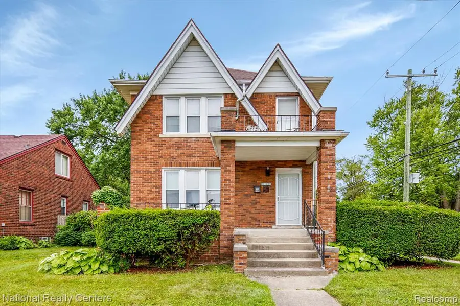 295 Eastlawn, Detroit, MI 48215 - #2