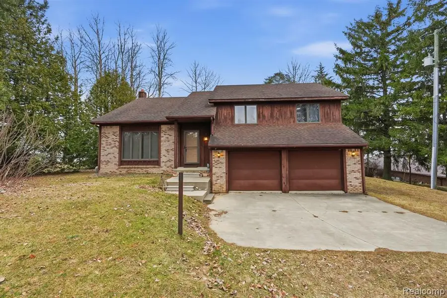5436 N Lakeshore, Deckerville, MI 48427 - #3