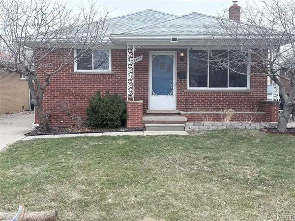 22435 Lange, Saint Clair Shores, MI 48080