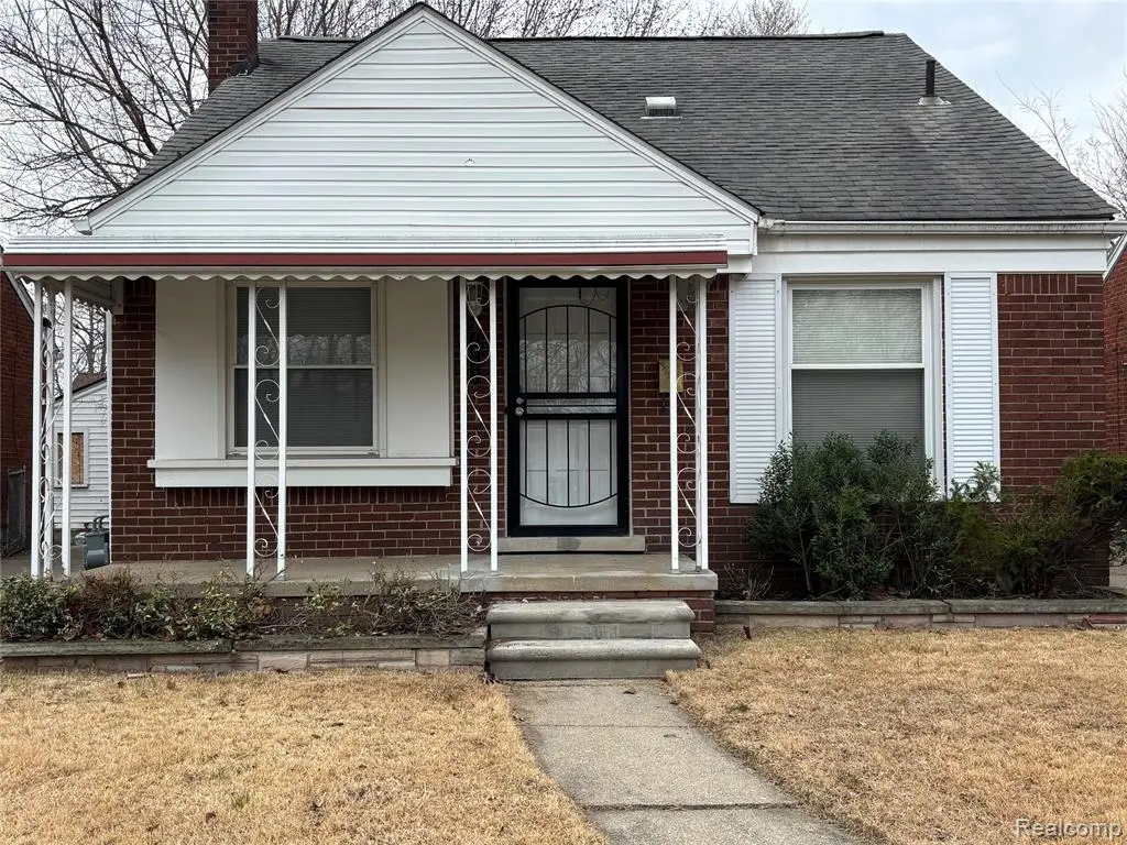 7637 Dacosta, Redford, MI 48239 - #1