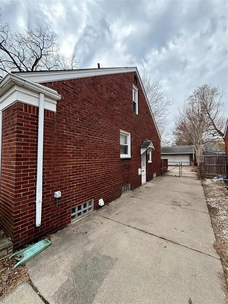 7637 Dacosta, Redford, MI 48239 - #3