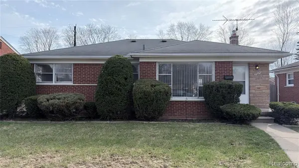 9024 San Jose, Redford, MI 48239