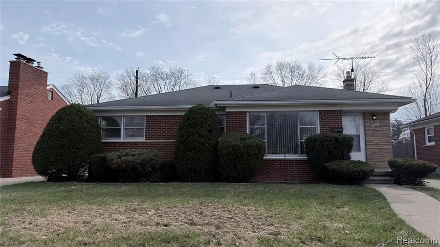 9024 San Jose, Redford, MI 48239 - #2