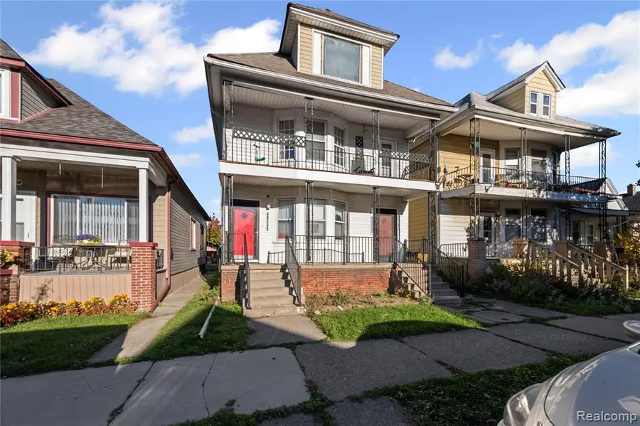 11428 Lumpkin Street, Hamtramck, MI 48212 - #2