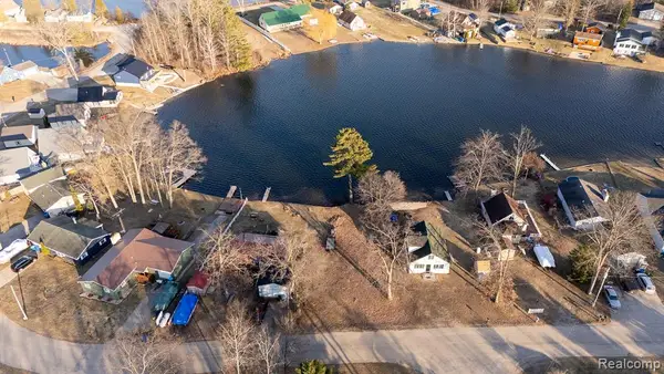 0 Circle Drive, Harrison, MI 48625