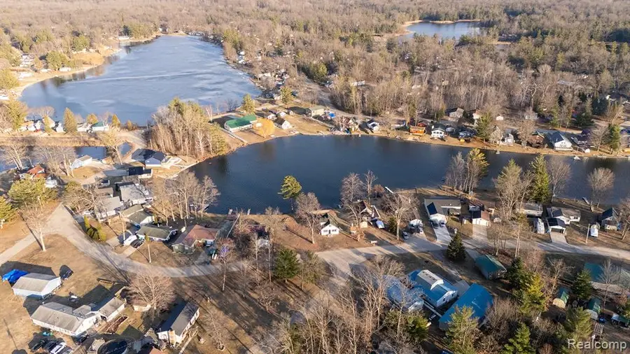 0 Circle Drive, Harrison, MI 48625 - #2