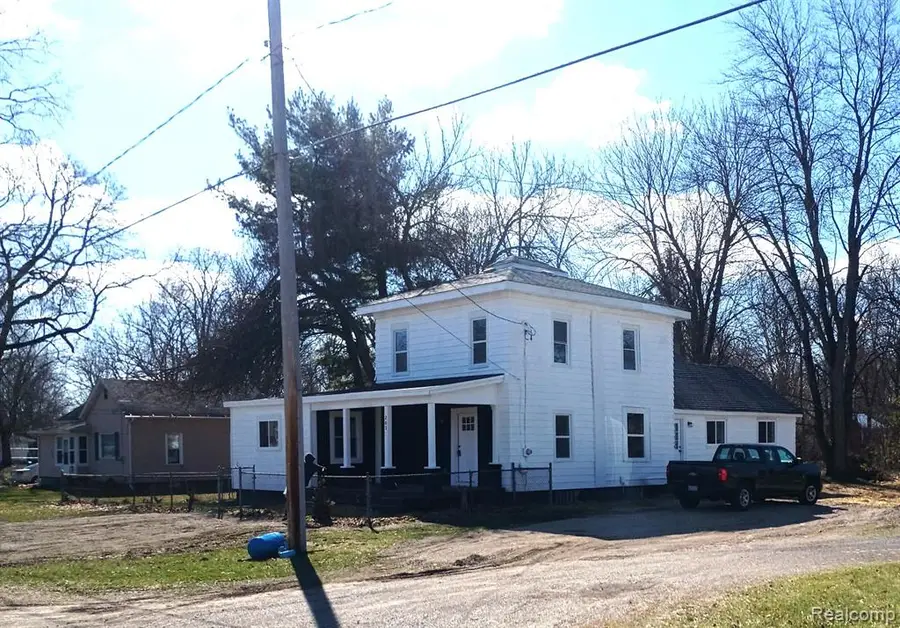 203 E Commercial, Norvell, MI 49263 - #2