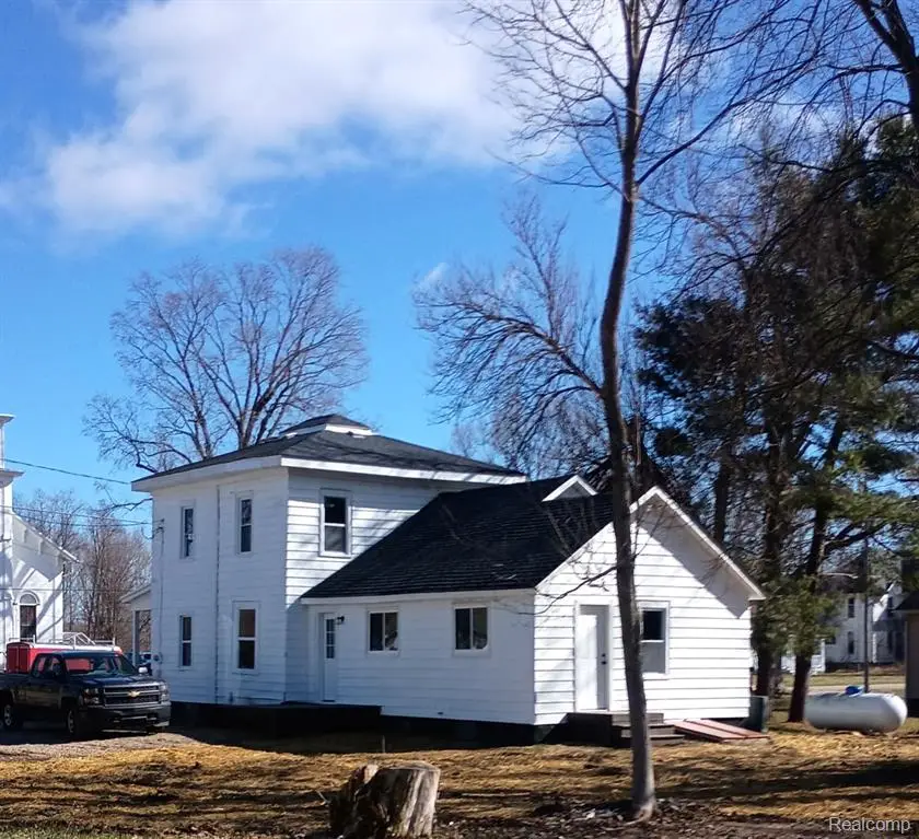 203 E Commercial, Norvell, MI 49263 - #3