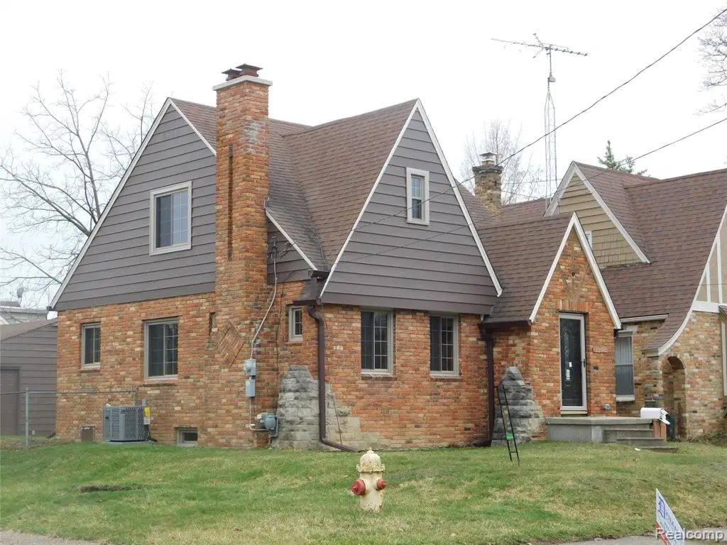 1518 Monteray, Flint, MI 48503 - #1