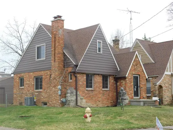 1518 Monteray, Flint, MI 48503