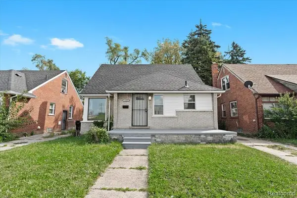 15100 Hubbell, Detroit, MI 48227