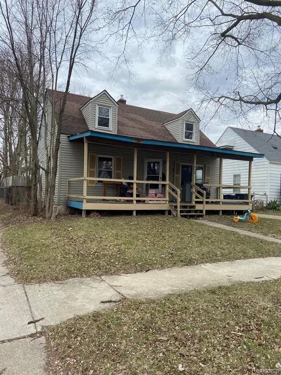 640 Crawford, Flint, MI 48507 - #2