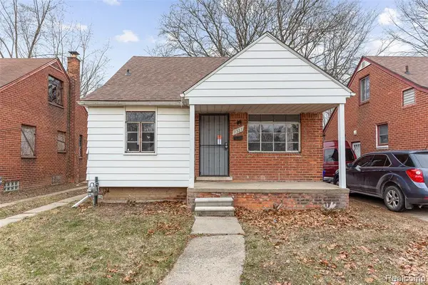 9327 Stout, Detroit, MI 48228
