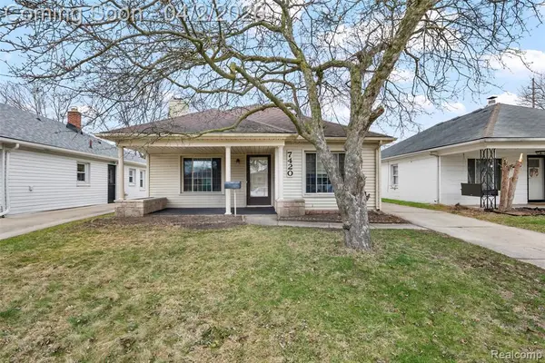 7420 Fenton, Dearborn Heights, MI 48127