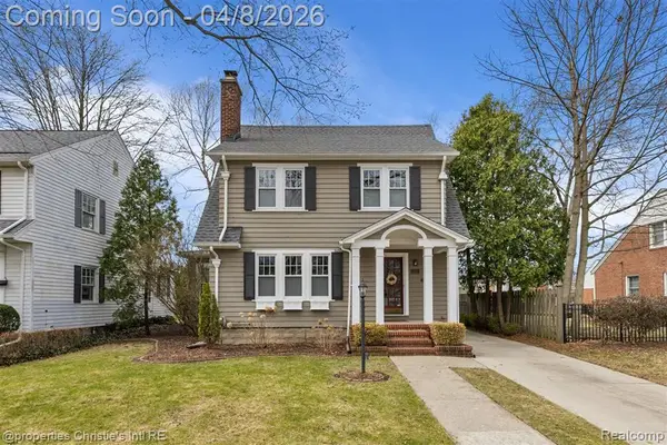 2119 Woodland, Royal Oak, MI 48073