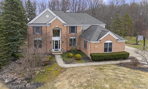 7489 Wyngate, Clarkston, MI 48348