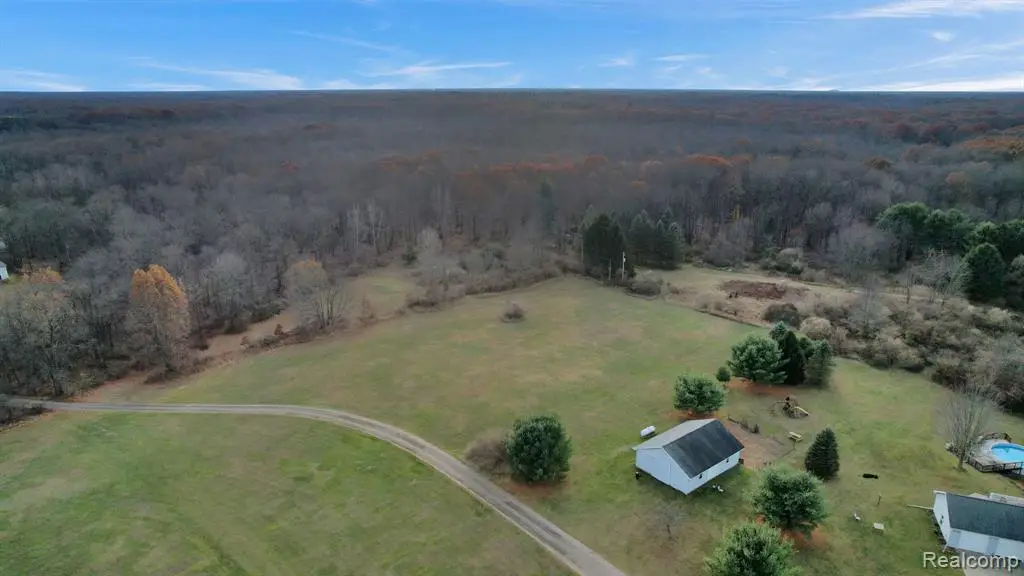 1068 Crocus, Dansville, MI 48819 - #1