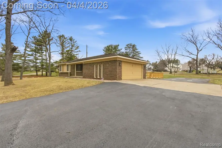 700 Bald Eagle Lake, Ortonville, MI 48462 - #3