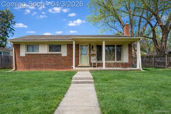 1187 Juneau, Ypsilanti, MI 48198