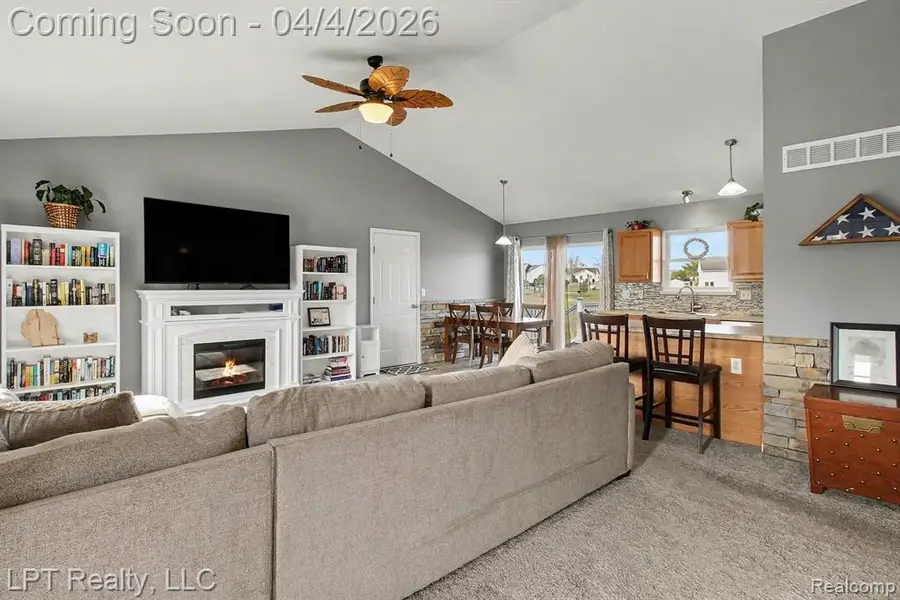 6632 Hanna, Byron, MI 48418 - #3