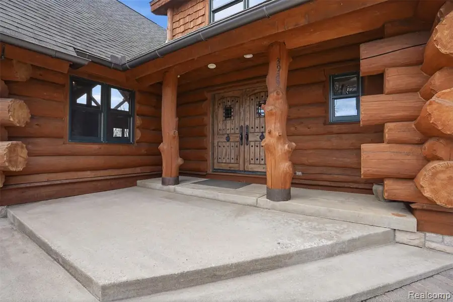 3929 Timber Green, Howell, MI 48843 - #3