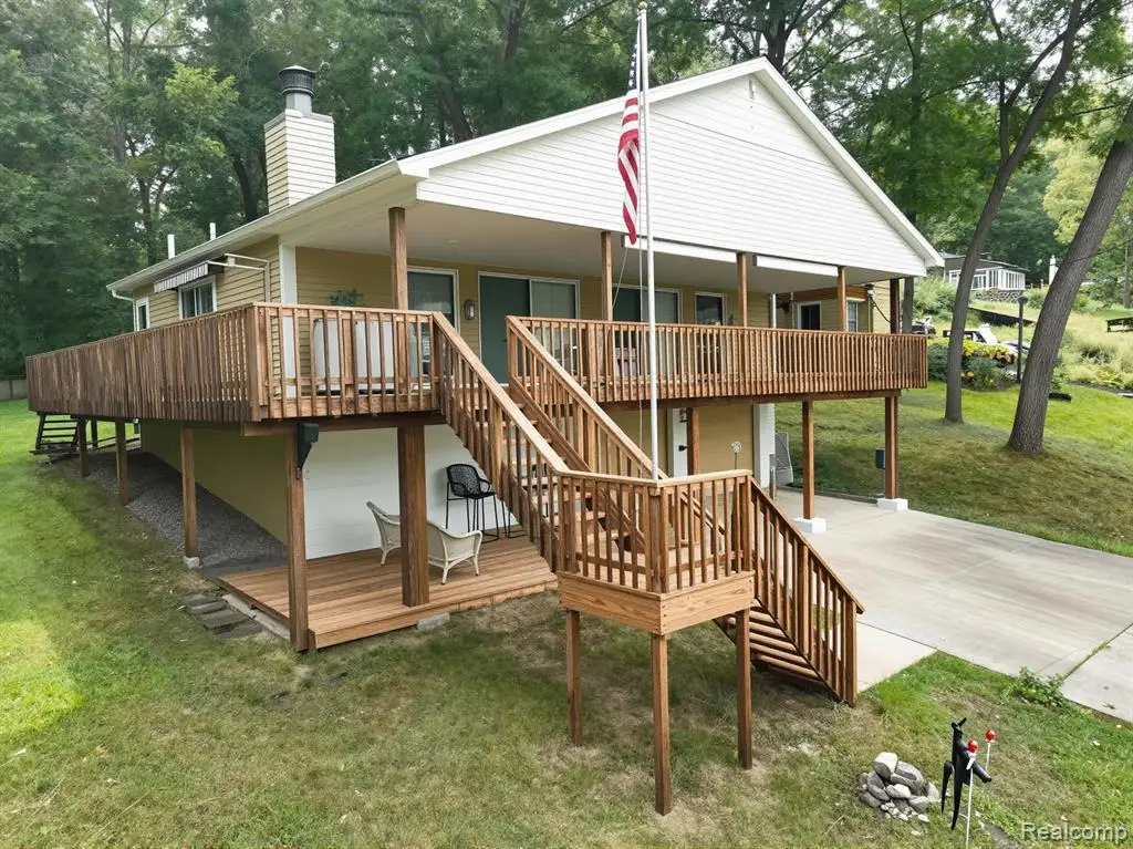8700 Hillsdale, Gregory, MI 48137 - #1