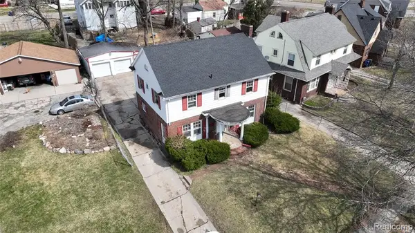 122 Welch, Flint, MI 48503