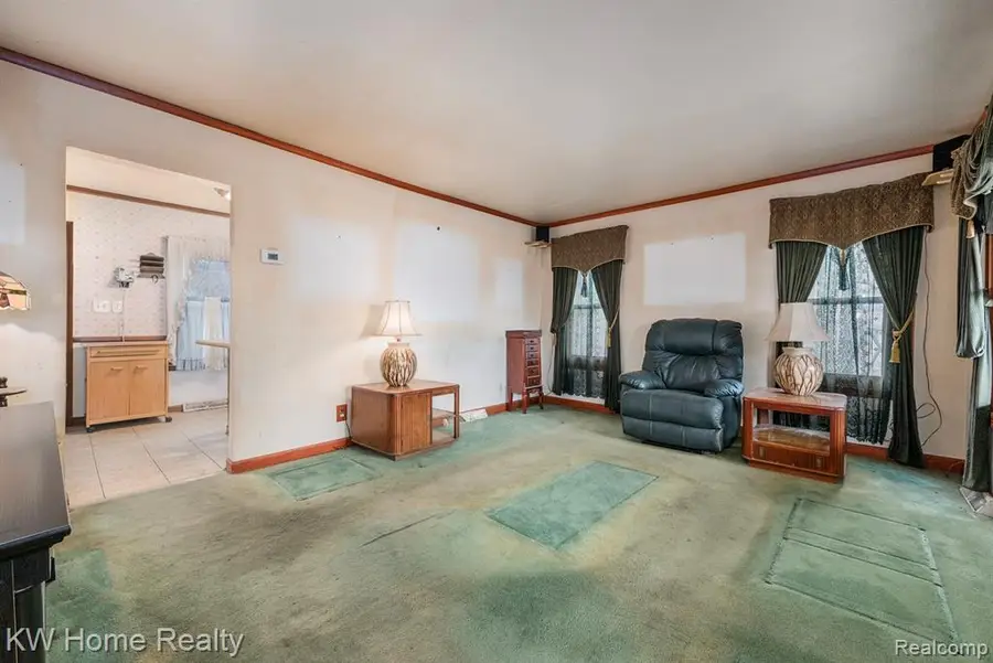 9630 Round Lake, White Lake, MI 48386 - #3