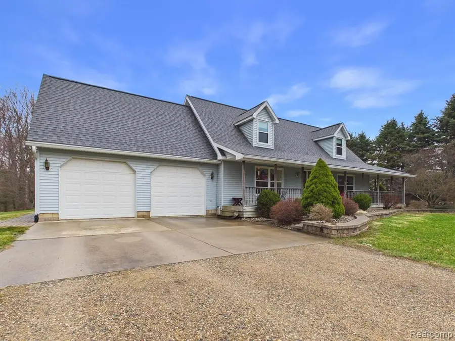 6882 Jones, North Branch, MI 48461 - #2