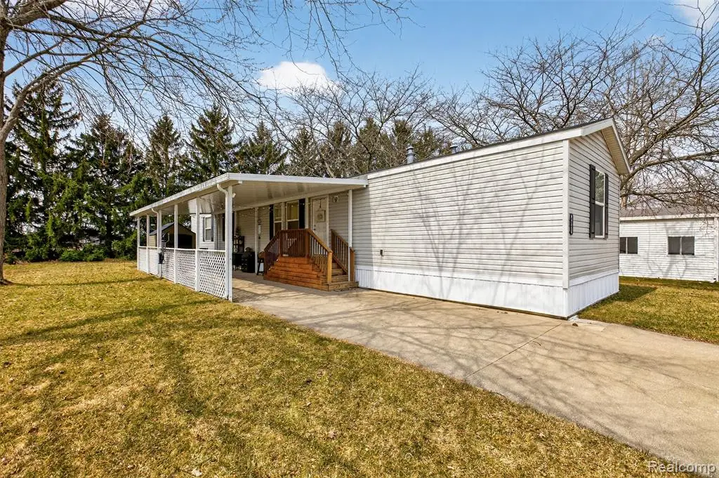 4567 Ashwood, Saginaw, MI 48603 - #1