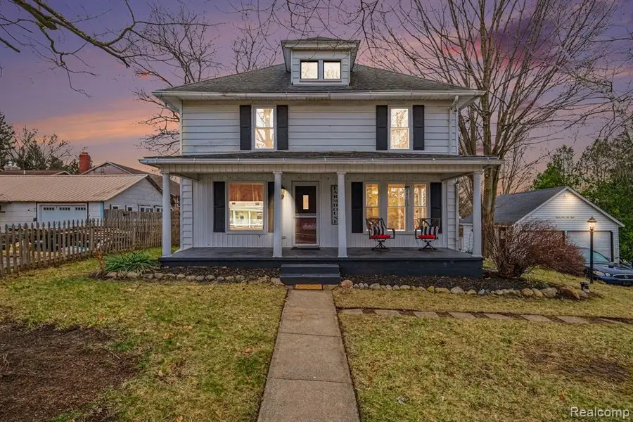 8458 Perry, Atlas, MI 48411 - #2