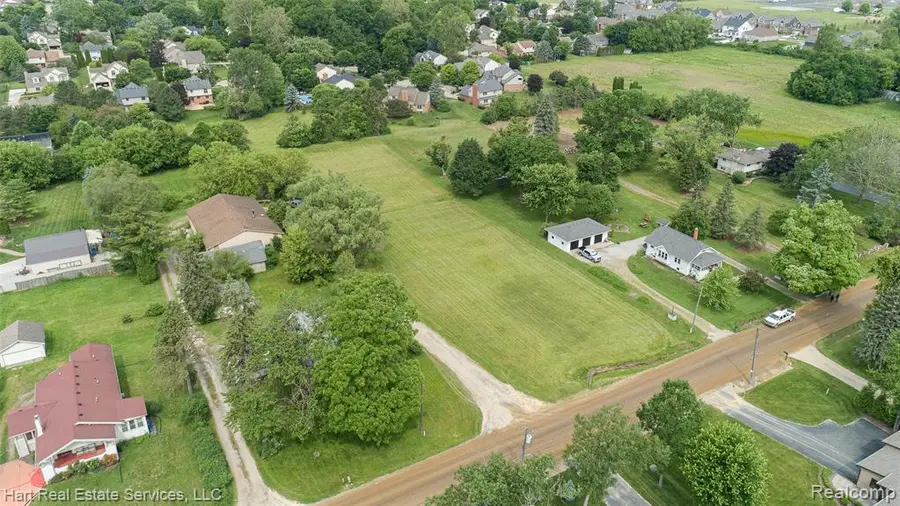 8933 Canton Center Rd, Plymouth, MI 48170 - #2