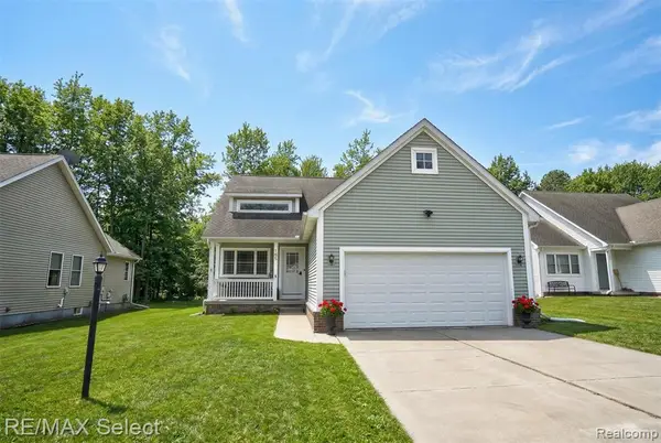 185 Laura, Linden, MI 48451